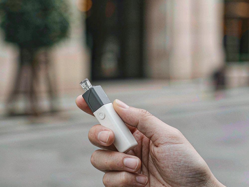 Wholesale vape accessories — with fast shipping