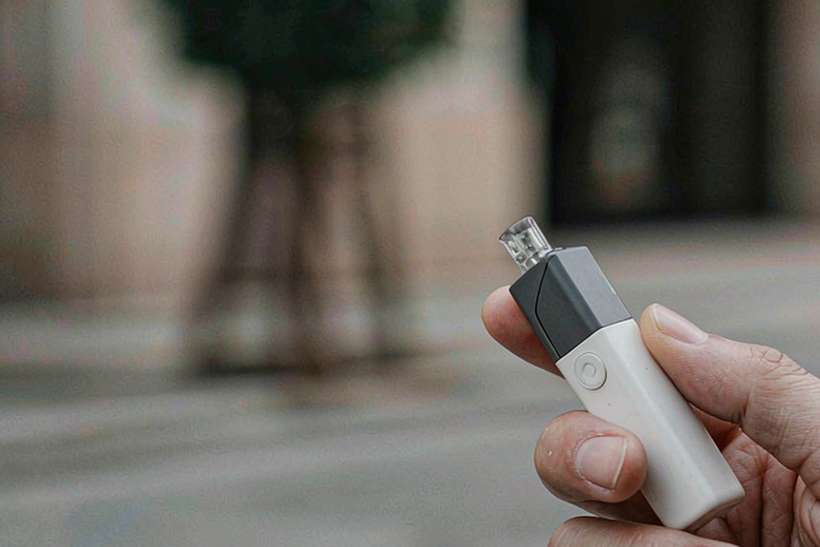 Wholesale vape bundles — Asia Pacific