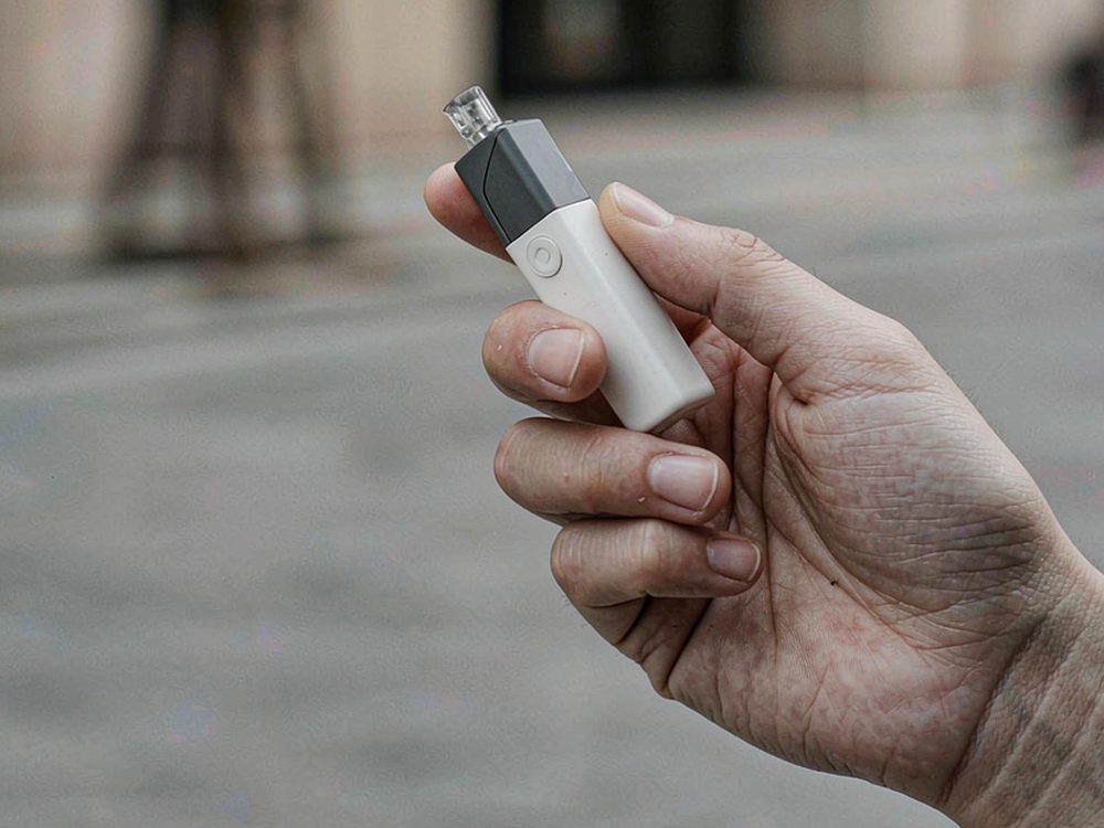 Wholesale vape bundles — budget tier