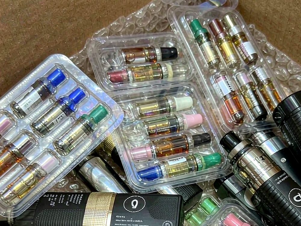 Wholesale vape bundles — new arrivals
