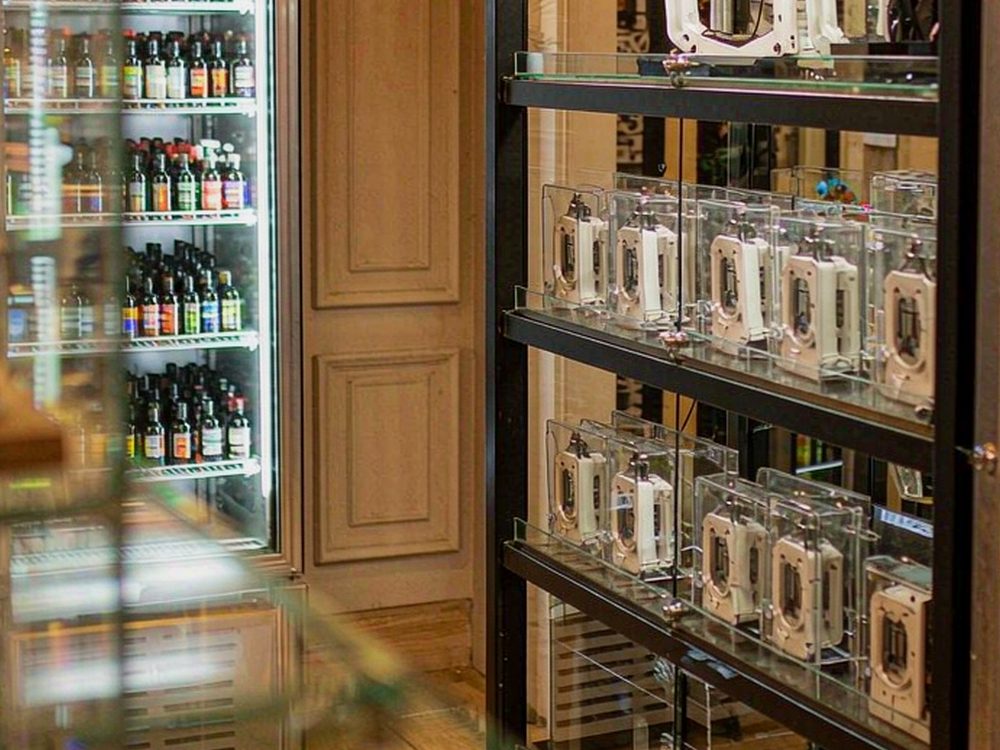Wholesale vape bundles — no minimum MOQ