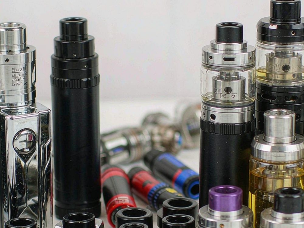 Wholesale vape bundles — premium tier