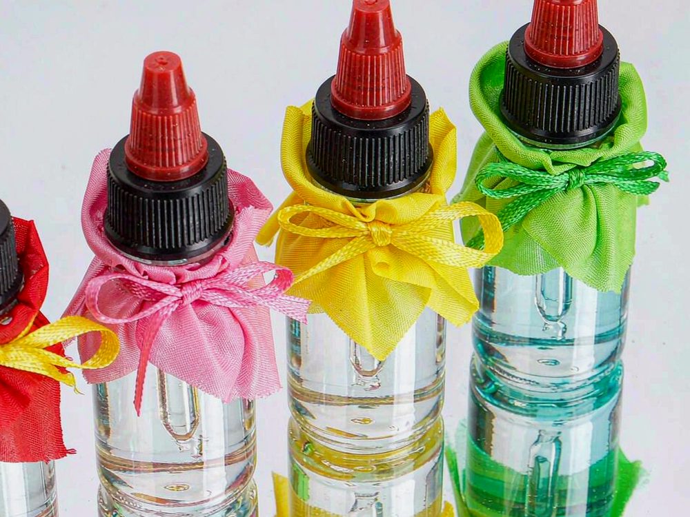 Wholesale vape bundles — top rated