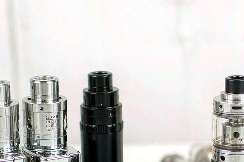 Wholesale vape bundles — US warehouse