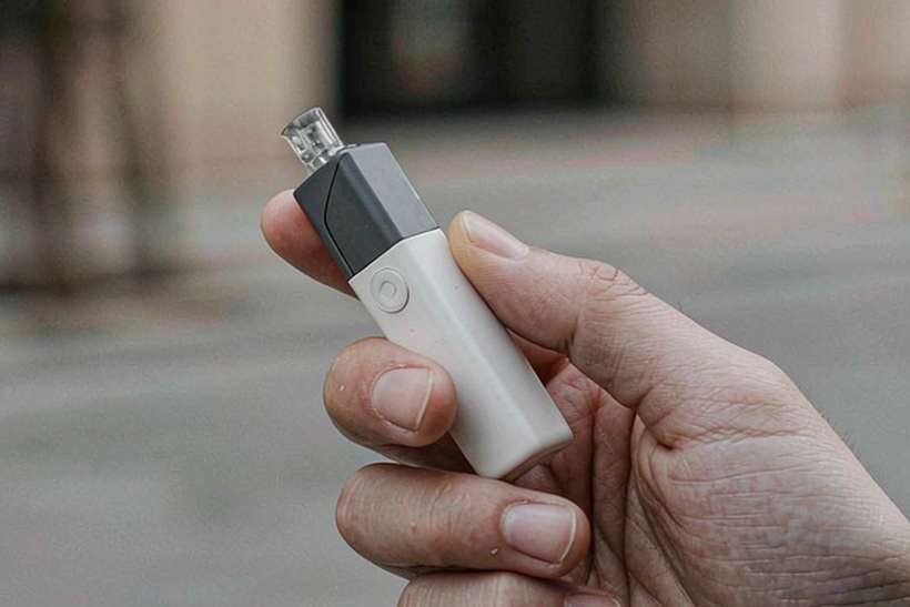 Wholesale vape bundles — Winter special