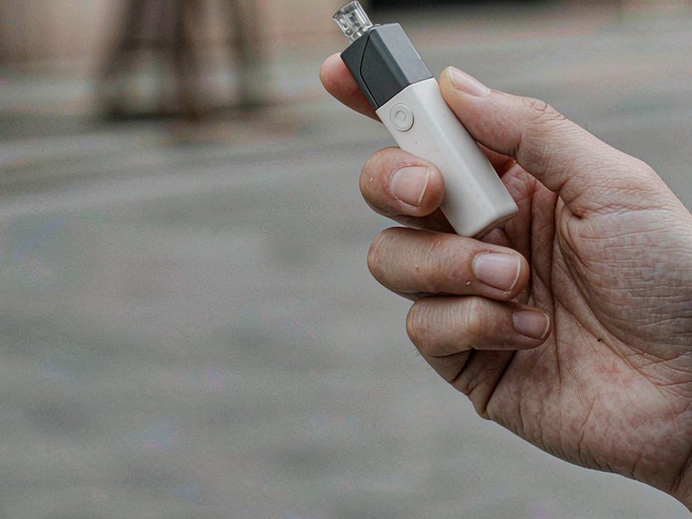 Wholesale vape bundles — with fast shipping