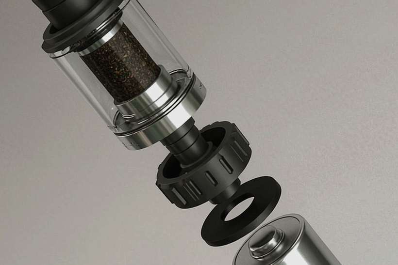 Wholesale vape coils — Asia Pacific