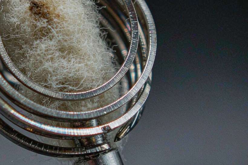 Wholesale vape coils — container load