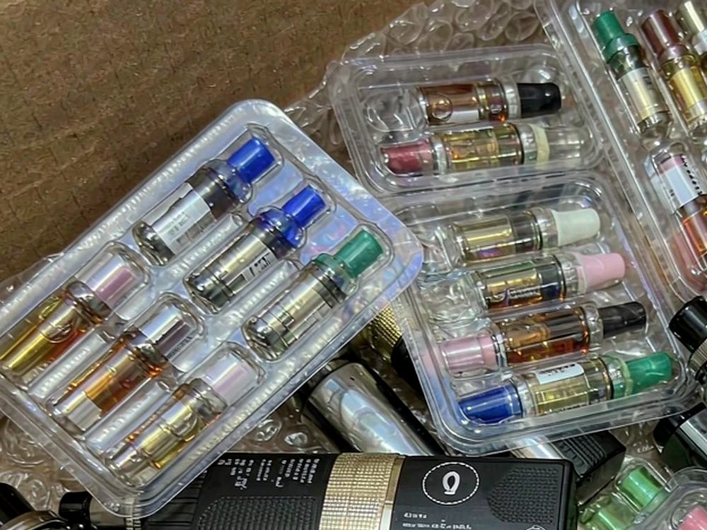 Wholesale vape coils — no minimum MOQ