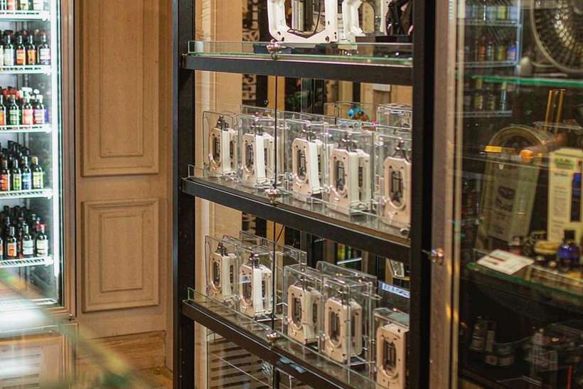 Wholesale vape coils — ODM ready