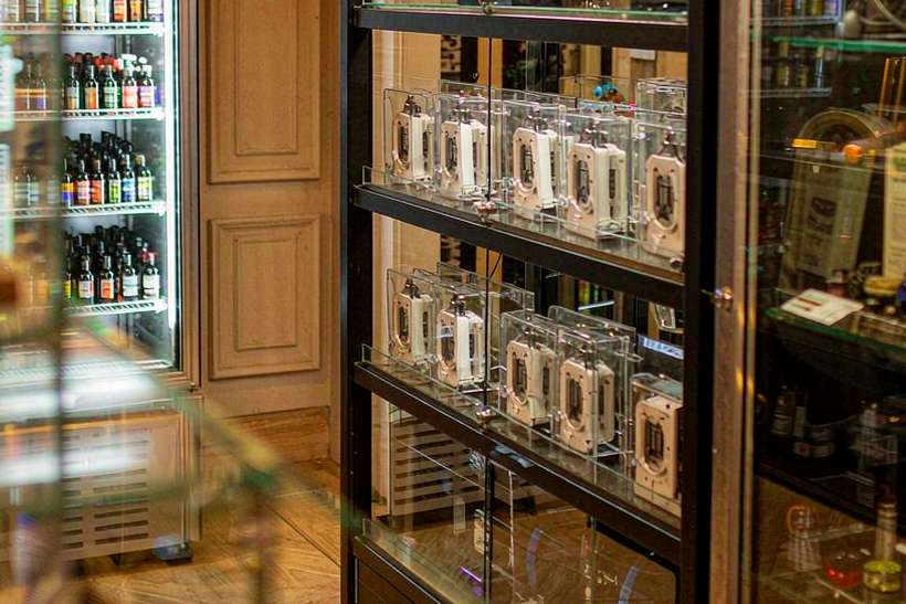 Wholesale vape coils — Spring catalog