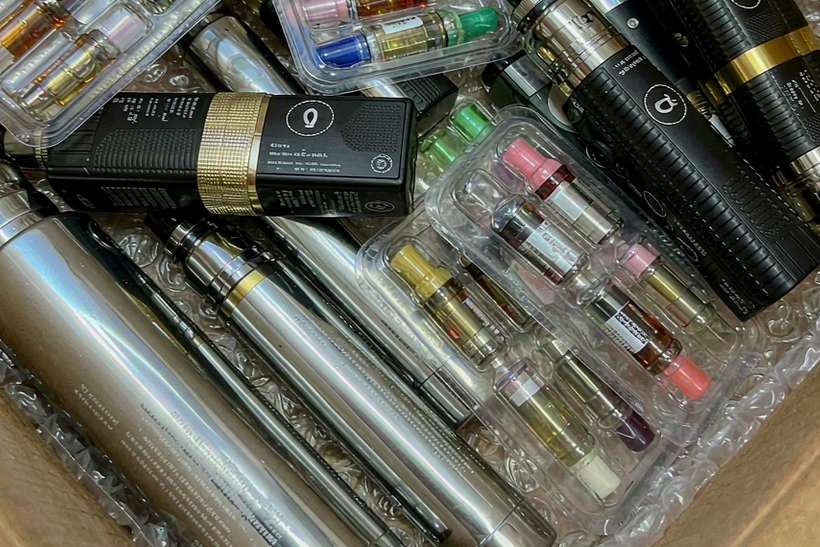 Wholesale vape coils — US warehouse