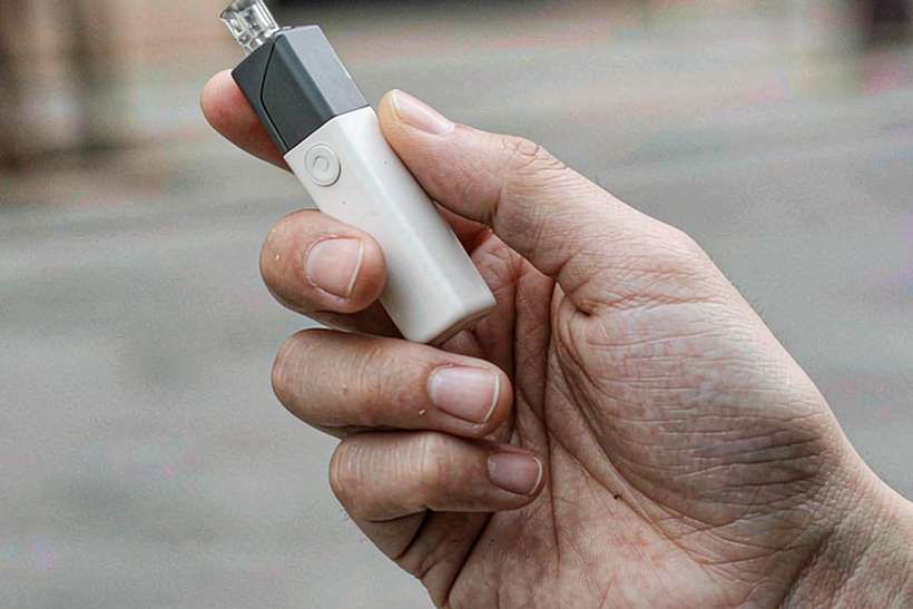 Wholesale vape disposables — bulk case