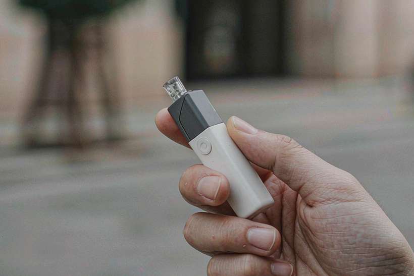 Wholesale vape disposables — limited batch
