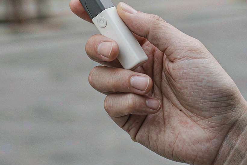 Wholesale vape disposables — Middle East