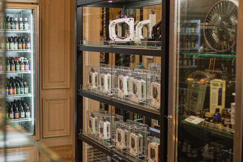 Wholesale vape disposables — ODM ready