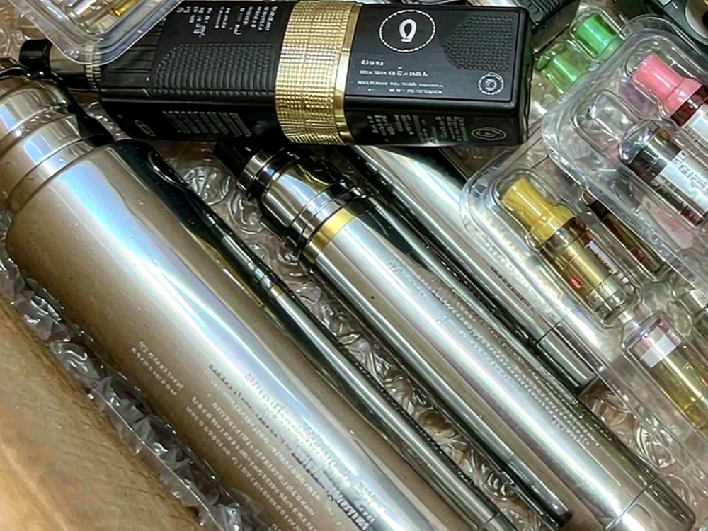 Wholesale vape disposables — with fast shipping