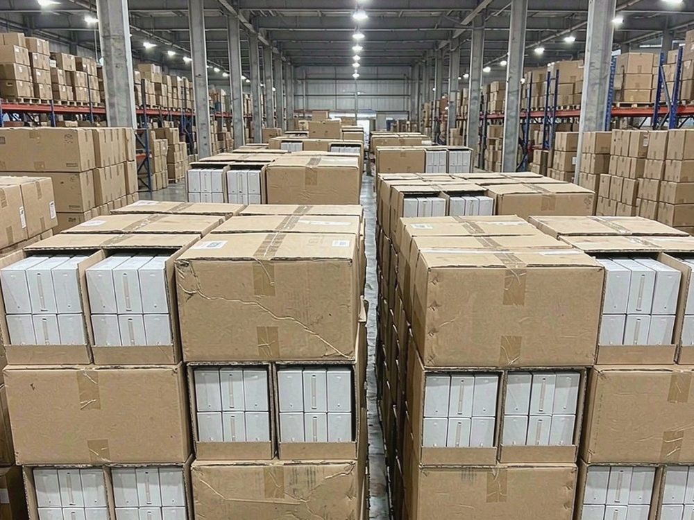 Wholesale vape e-liquid — budget tier