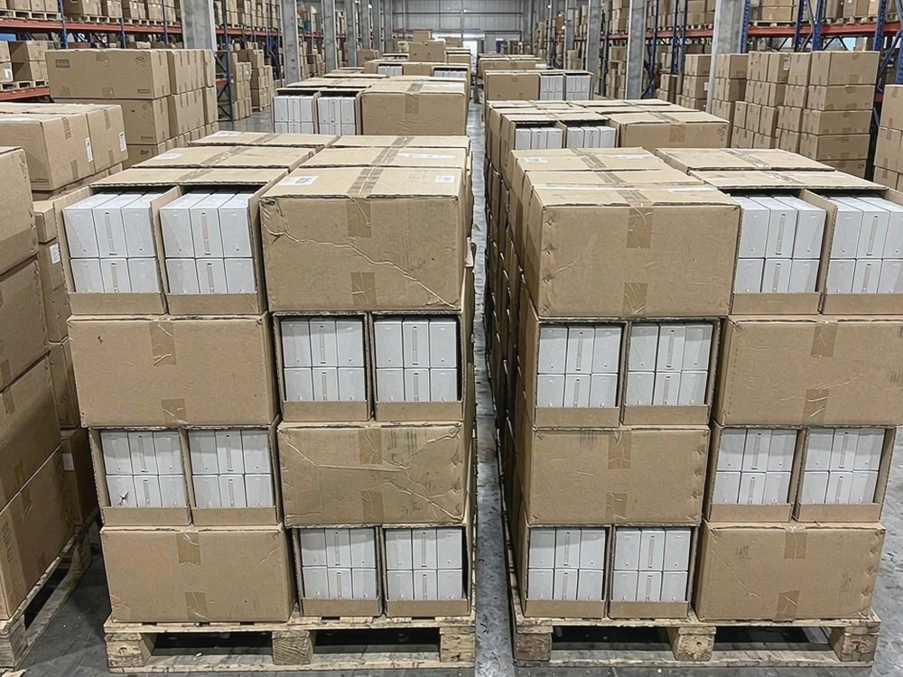 Wholesale vape e-liquid — for resellers