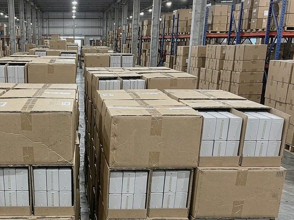 Wholesale vape e-liquid — no minimum MOQ