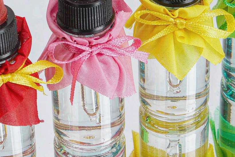 Wholesale vape e-liquid — Summer deals