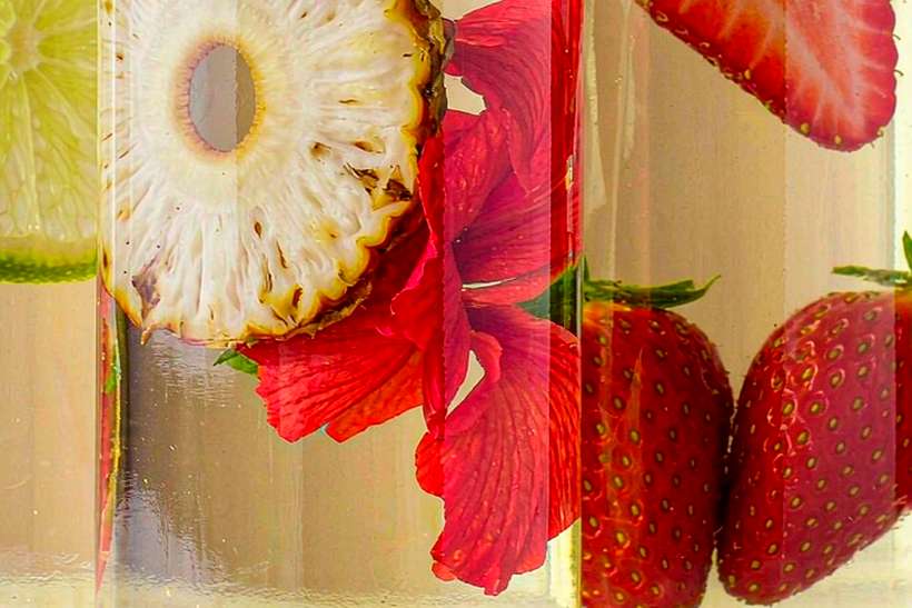 Wholesale vape e-liquid — US warehouse