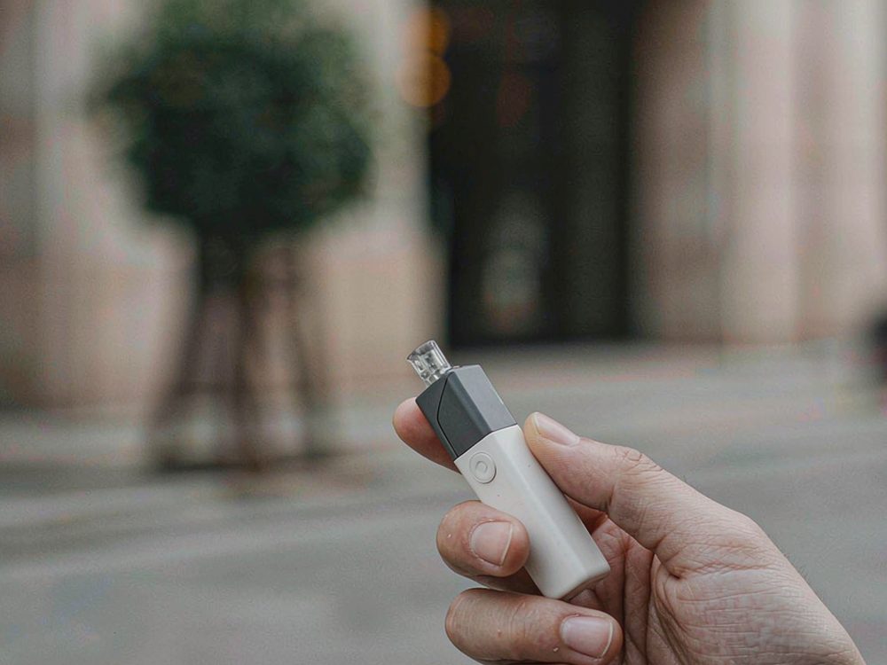 Wholesale vape e-liquid — with fast shipping