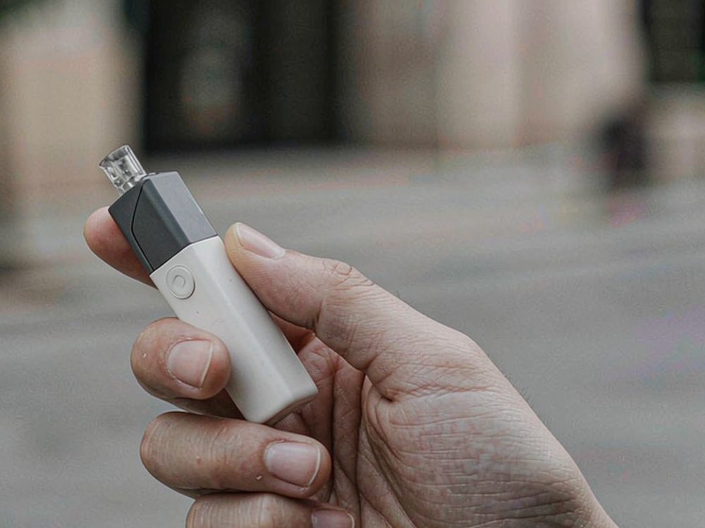 Wholesale vape hardware — budget tier