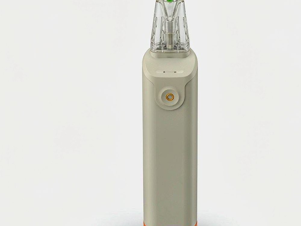 Wholesale vape hardware — for resellers