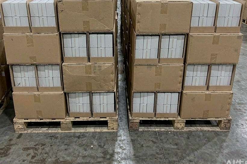 Wholesale vape hardware — limited batch