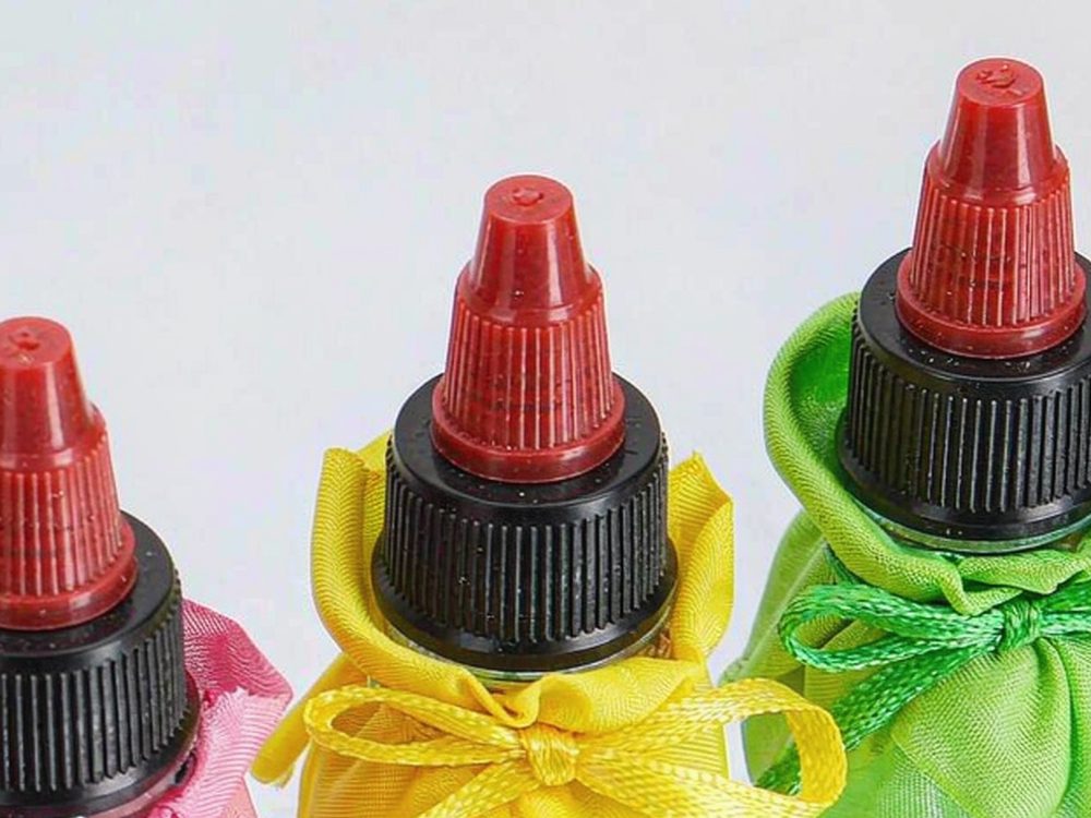Wholesale vape hardware — no minimum MOQ
