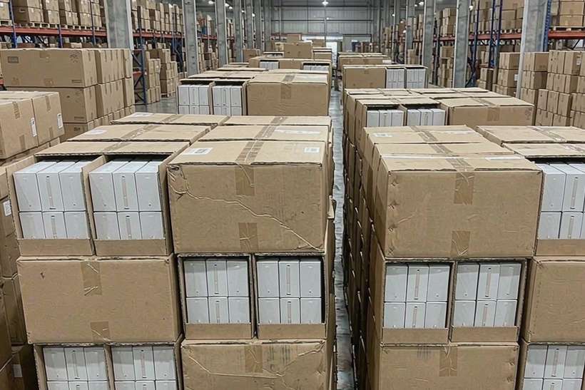 Wholesale vape hardware — ODM ready