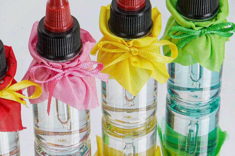 Wholesale vape hardware — OEM available