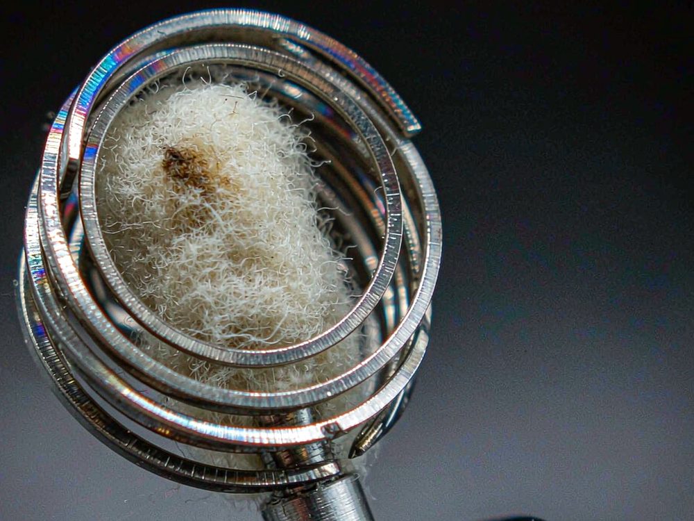 Wholesale vape hardware — premium tier