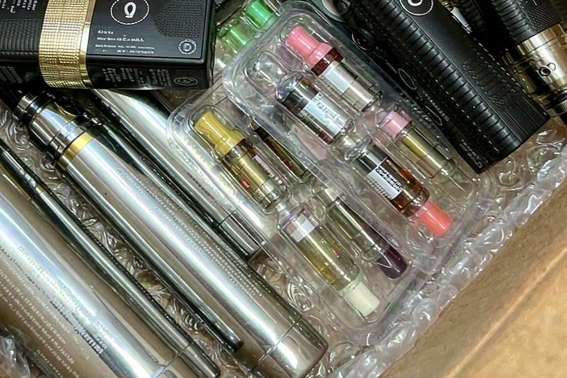 Wholesale vape hardware — Summer deals