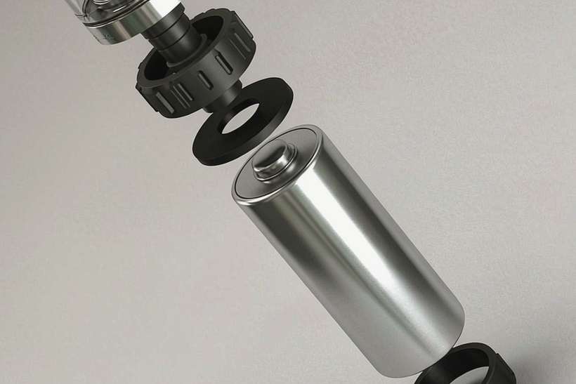 Wholesale vape hardware — US warehouse
