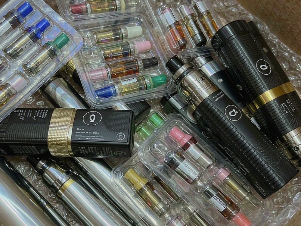 Wholesale vape hardware — verified suppliers