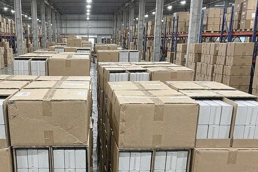 Wholesale vape hardware — Winter special