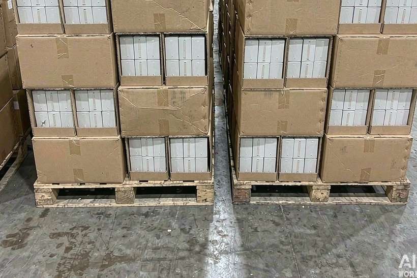 Wholesale vape in Jeonju Tanba — Autumn stock