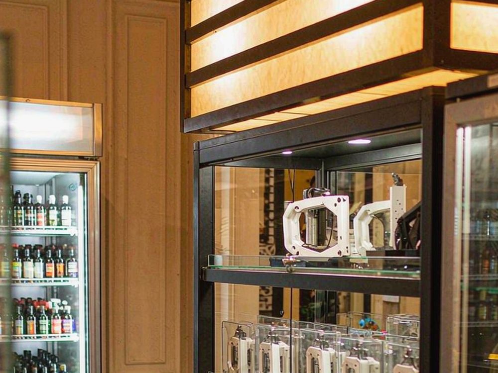 Wholesale vape in Jeonju Tanba — budget tier
