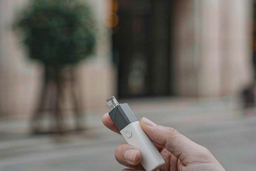 Wholesale vape in Jeonju Tanba — OEM available