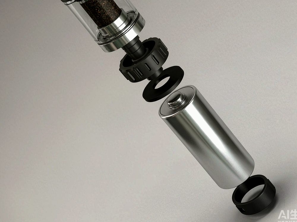 Wholesale vape kits — 2026