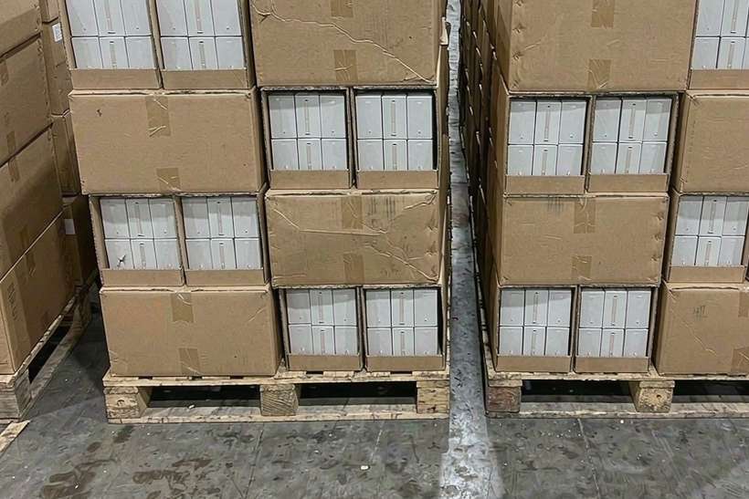 Wholesale vape kits — Asia Pacific
