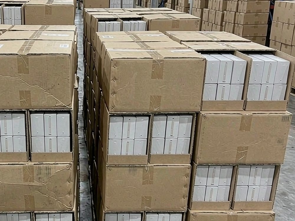 Wholesale vape kits — for resellers