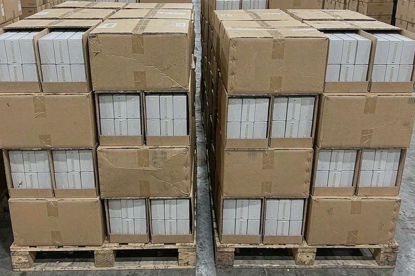 Wholesale vape kits — limited batch