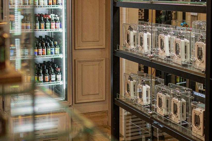 Wholesale vape kits — Middle East