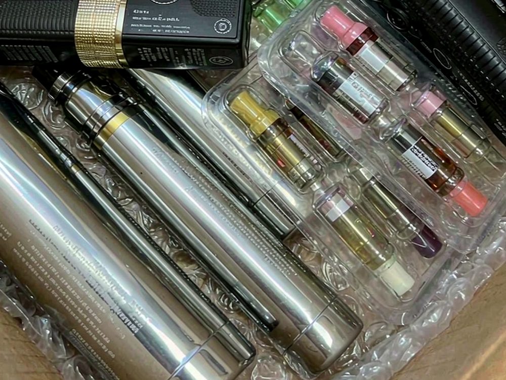 Wholesale vape kits — no minimum MOQ