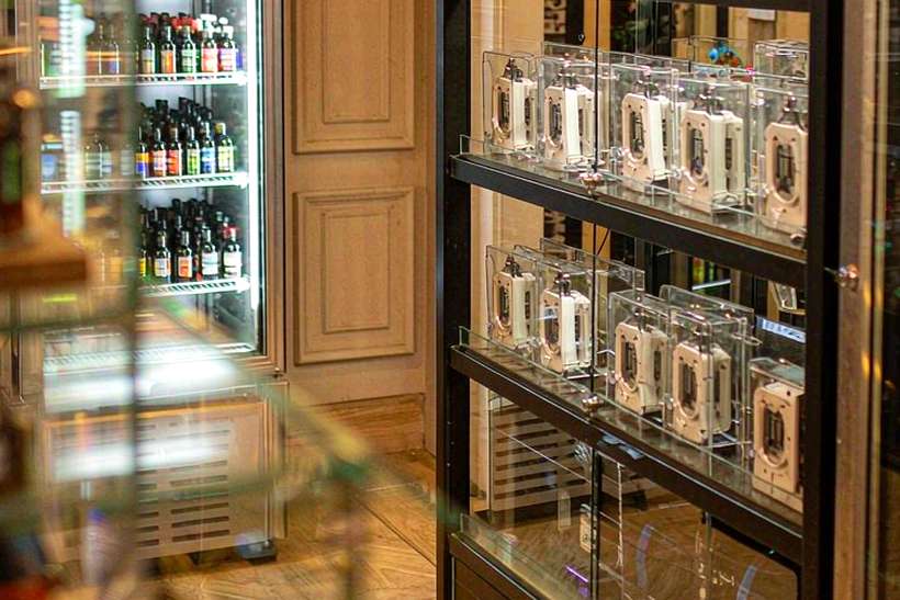 Wholesale vape kits — Summer deals