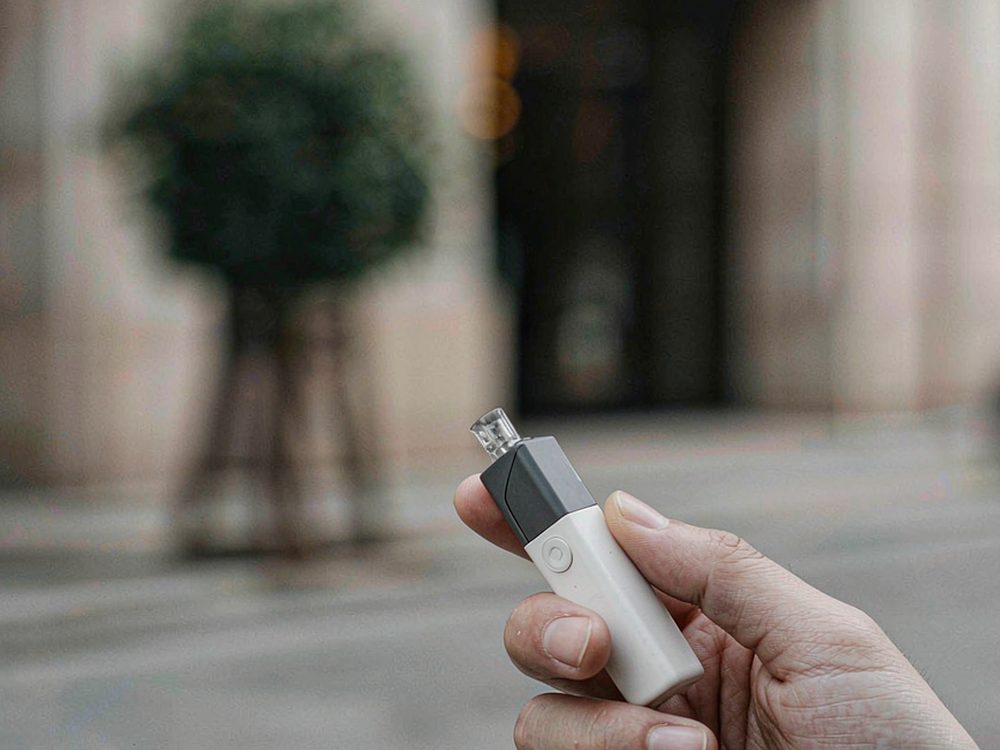 Wholesale vape kits — with fast shipping
