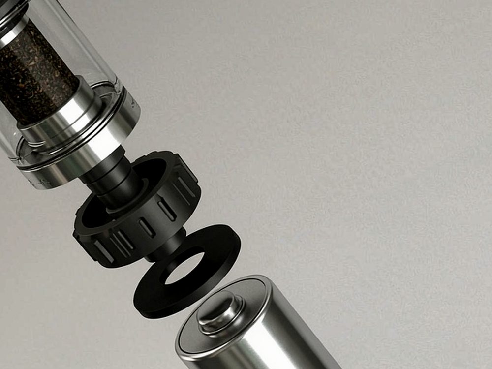 Wholesale vape mods — top rated